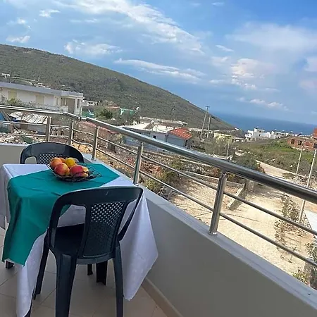 Private Junis 102 Sarandë